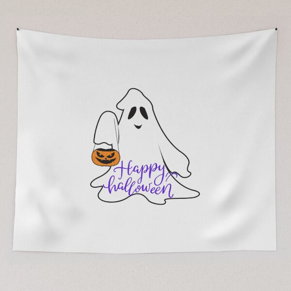 Item preview, HAPPY HALLOWEEN  designed and sold by IsaCria.