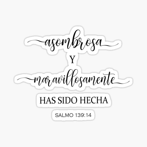 Bendice alma mía a Jehová, Spanish Bible Verse Mouse Pad for Sale