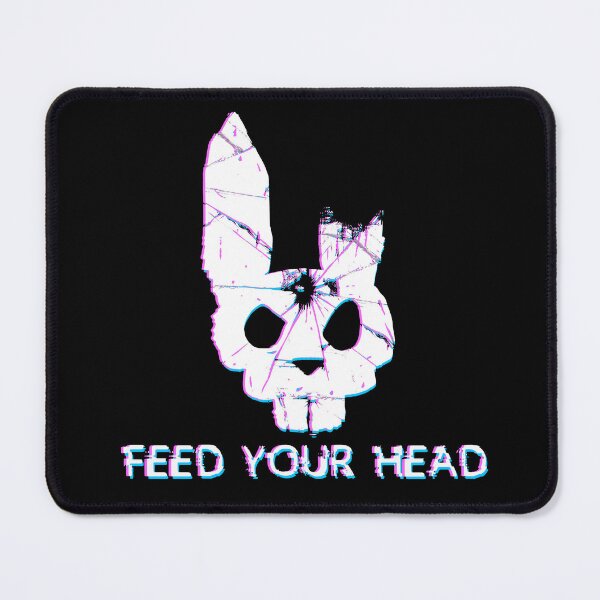 Item preview, Down the Rabbit Hole 2 designed and sold by Aaron Garcia.