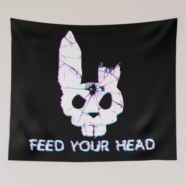 Item preview, Down the Rabbit Hole 2 designed and sold by Aaron Garcia.