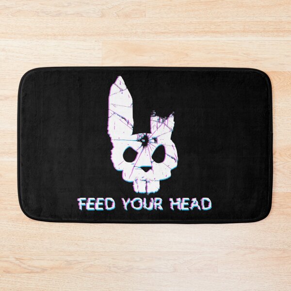 Item preview, Down the Rabbit Hole 2 designed and sold by Aaron Garcia.