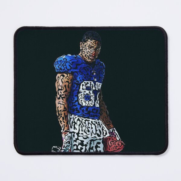 Item preview, Sterling Shepard designed and sold by Vionamunir.