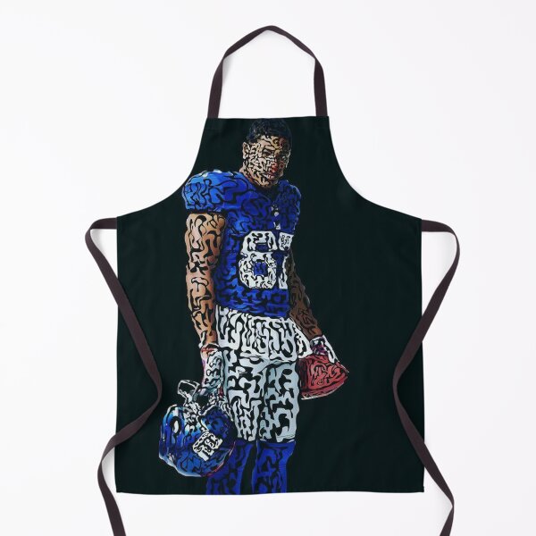 Item preview, Sterling Shepard designed and sold by Vionamunir.