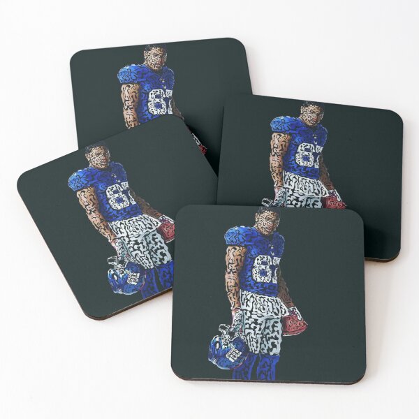 Item preview, Sterling Shepard designed and sold by Vionamunir.