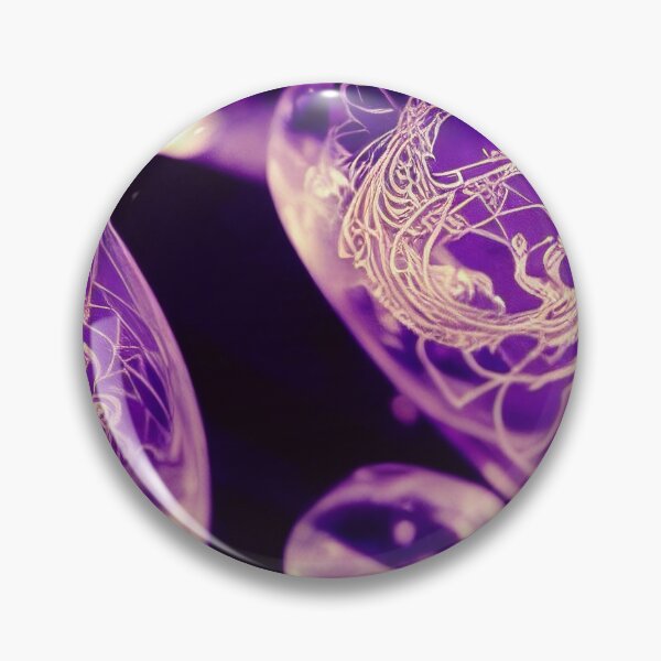 Item preview, Mystical Sigils, Thirty-Six: designed and sold by EverythingSings.