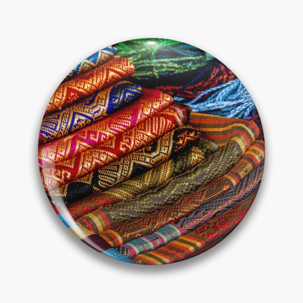 Item preview, Laotian silk designed and sold by indiafrankk.