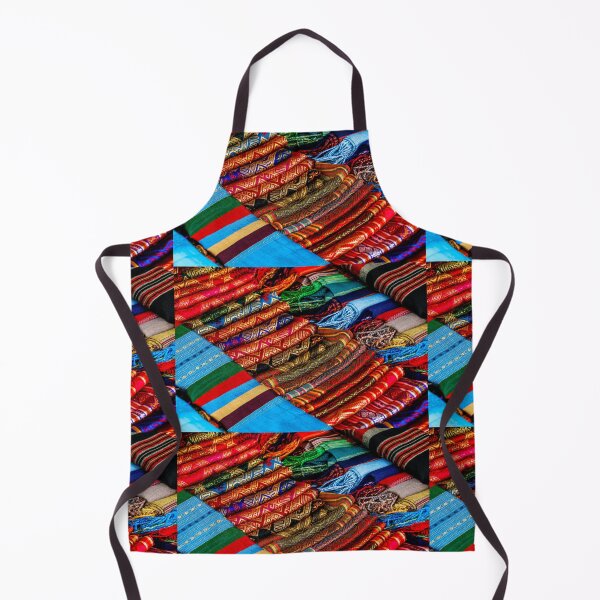 Item preview, Laotian silk designed and sold by indiafrankk.