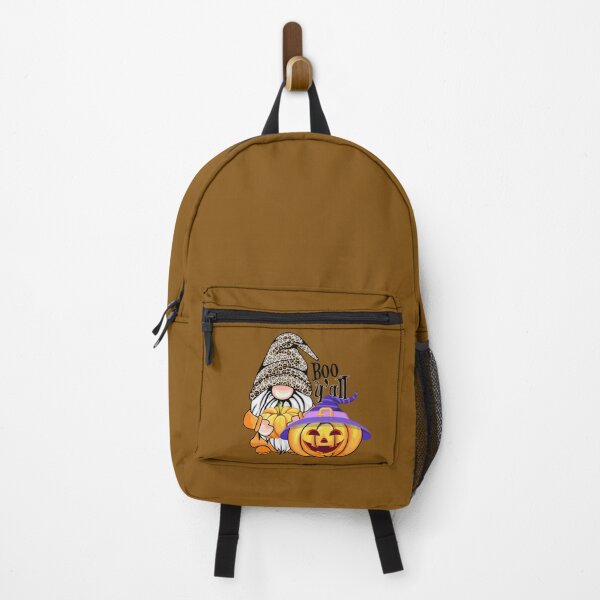 Item preview, Boo Y'all - Gnome Halloween designed and sold by Jessi-Sketches.