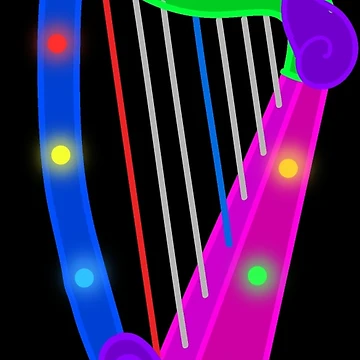 Artwork thumbnail, Ultraviolet by RicePoison