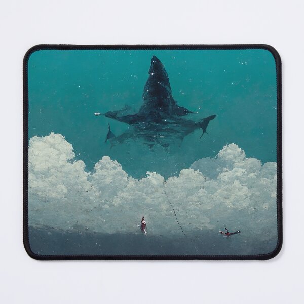 Item preview, Jaws Airlines: Jump in Our Jaws Jets and Jettison!! designed and sold by WinnieWonka13.