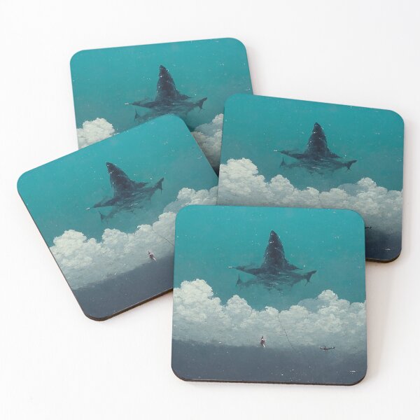 Item preview, Jaws Airlines: Jump in Our Jaws Jets and Jettison!! designed and sold by WinnieWonka13.