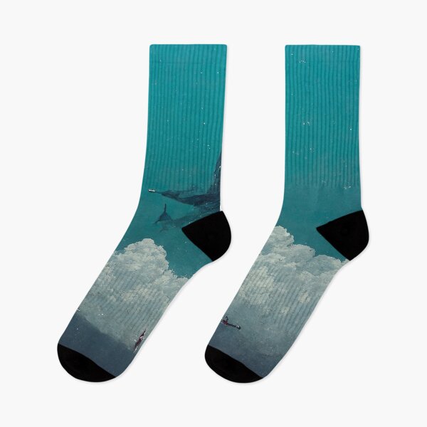 Item preview, Jaws Airlines: Jump in Our Jaws Jets and Jettison!! designed and sold by WinnieWonka13.