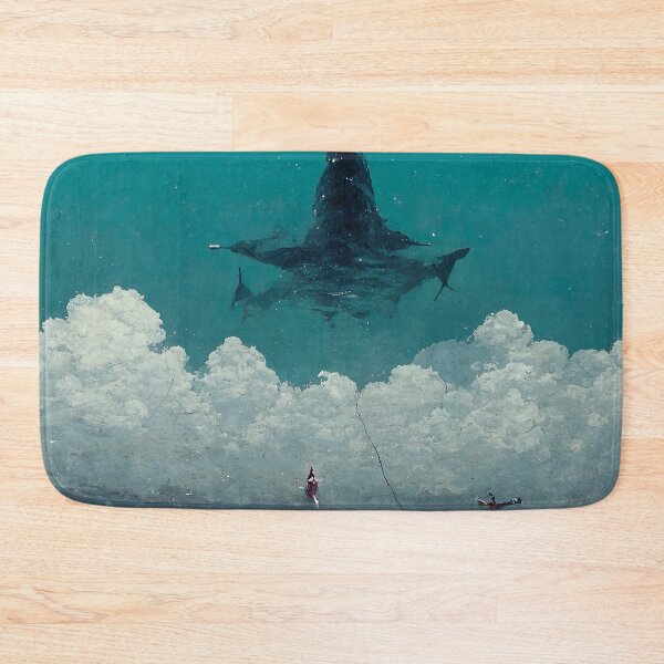 Item preview, Jaws Airlines: Jump in Our Jaws Jets and Jettison!! designed and sold by WinnieWonka13.