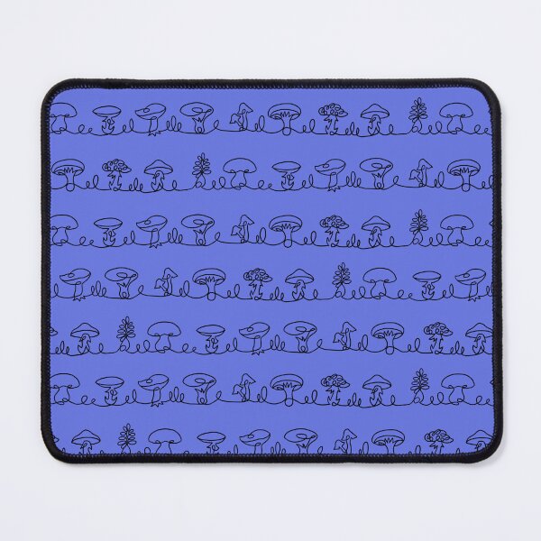 Item preview, String of Mushrooms designed and sold by AdyOnions.