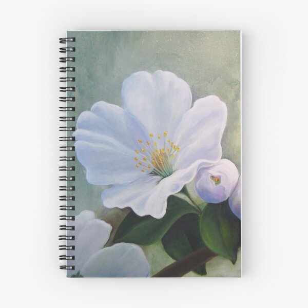 Item preview, Cherry Blossom designed and sold by EleMcKay.