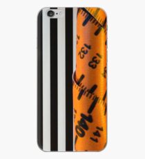 Measuring Tape iPhone Case