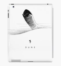 DUNE iPad Case/Skin
