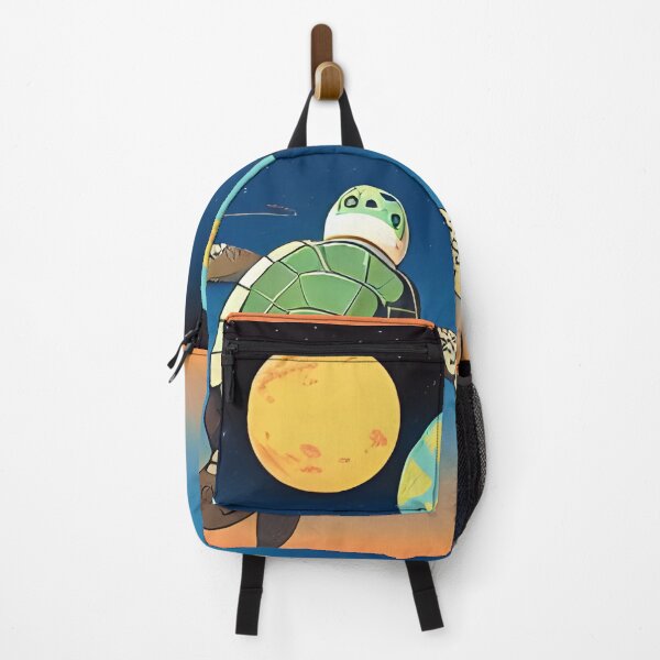 Item preview, Space Turtle designed and sold by Captain Met.