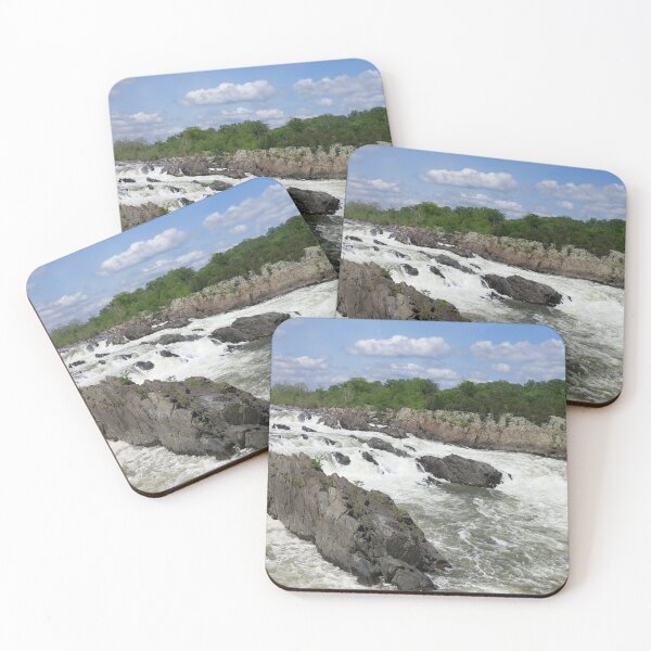 Item preview, Great Falls Overlook designed and sold by Elizabeth's Music & Arts.