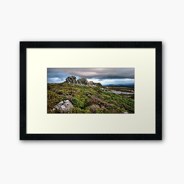 Item preview, Stiperstones designed and sold by Simon Pattinson.