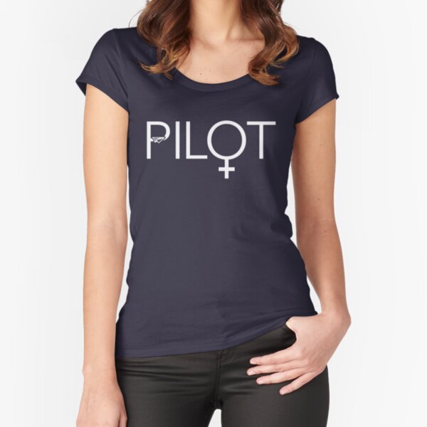 The Original Pilot Undershirt - Women's