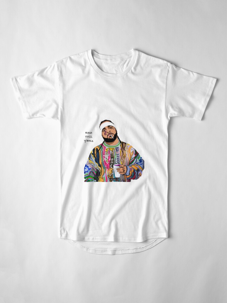 asap yams t shirt