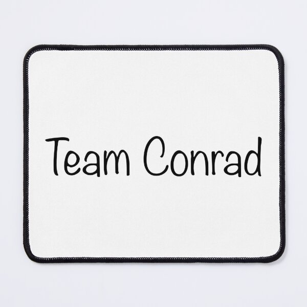 Item preview, Team Conrad designed and sold by Fifi263.