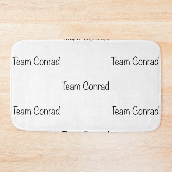 Item preview, Team Conrad designed and sold by Fifi263.