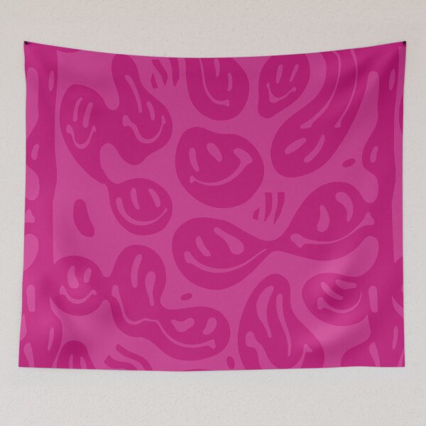 Item preview, Pink Core Melted Happiness designed and sold by STUDIO MORE Los Angeles.