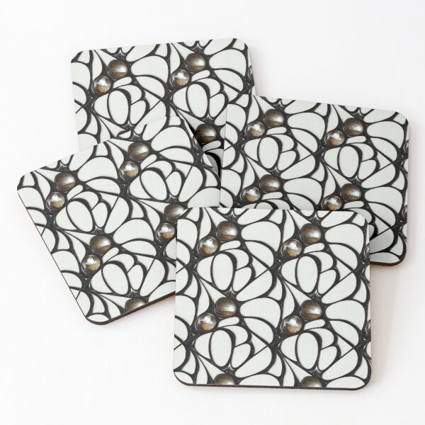 Item preview, Mystical Sigils, Forty-One: designed and sold by EverythingSings.