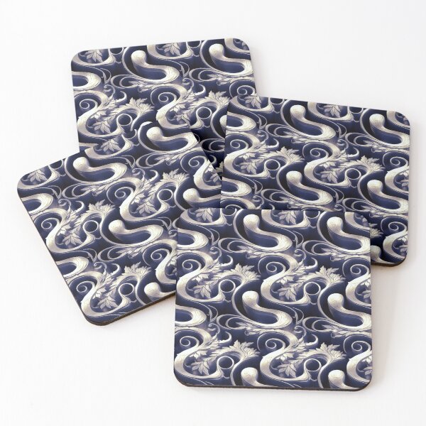 Item preview, Mystical Sigils, Forty-Two: designed and sold by EverythingSings.