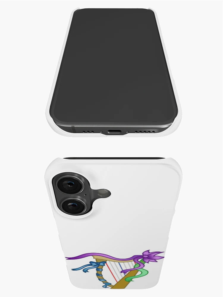 Thumbnail 3 of 4, iPhone Case, Classical Ribbons designed and sold by RicePoison.