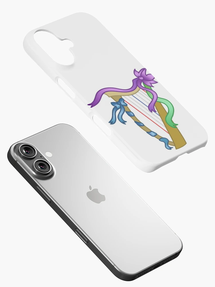 Thumbnail 2 of 4, iPhone Case, Classical Ribbons designed and sold by RicePoison.