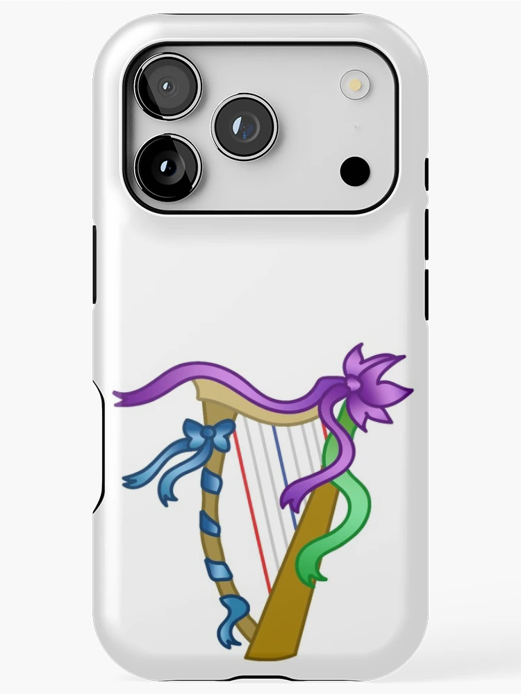 Thumbnail 1 of 4, iPhone Case, Classical Ribbons designed and sold by RicePoison.