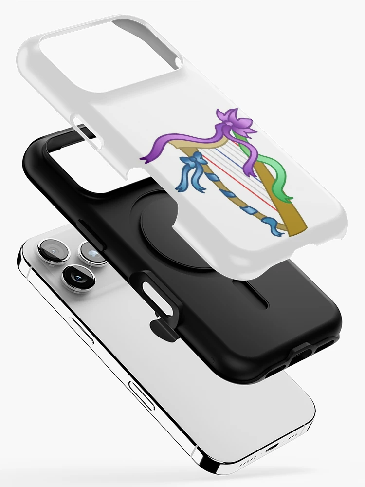 Thumbnail 2 of 4, iPhone Case, Classical Ribbons designed and sold by RicePoison.