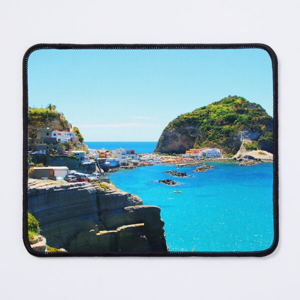 Item preview, Sant'Angelo in Ischia designed and sold by Kristina Drozd.