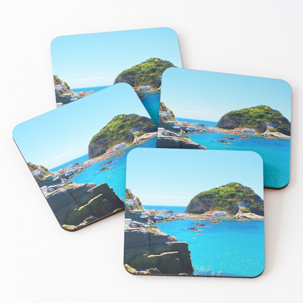 Item preview, Sant'Angelo in Ischia designed and sold by Kristina Drozd.