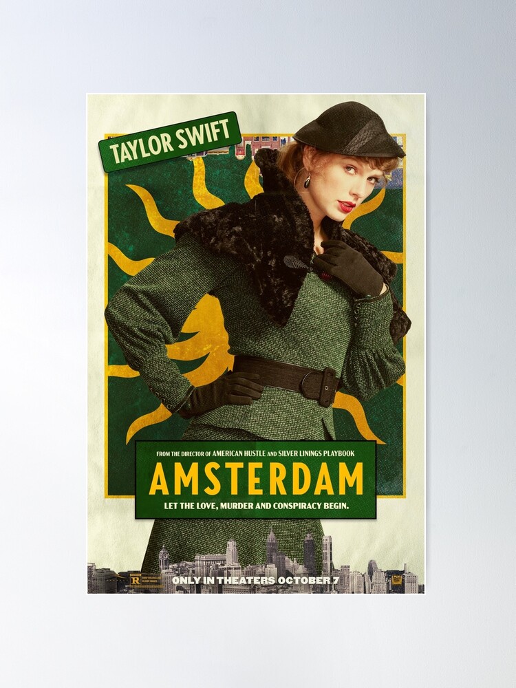 Taylor Swift Poster #610502 Online