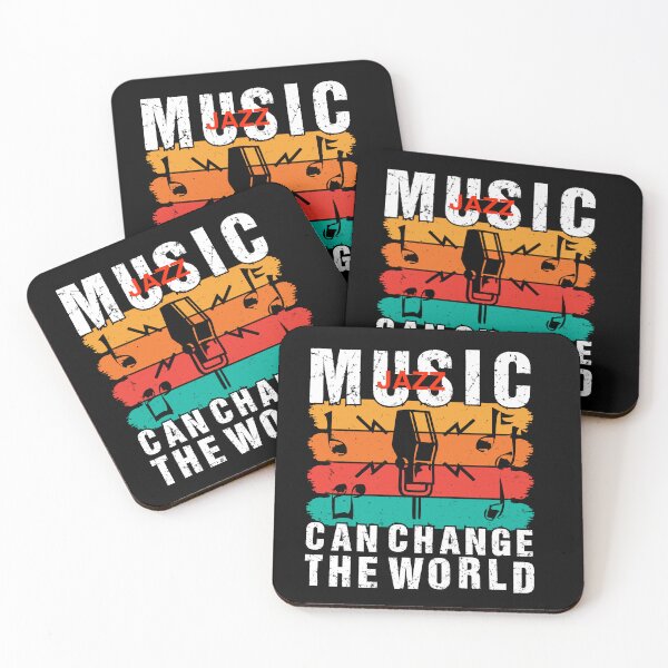 Item preview, Jazz music designed and sold by LeJeuneGifts.