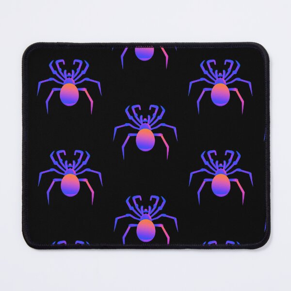 Item preview, Spider Halloween Retro Colorful designed and sold by betternotes.