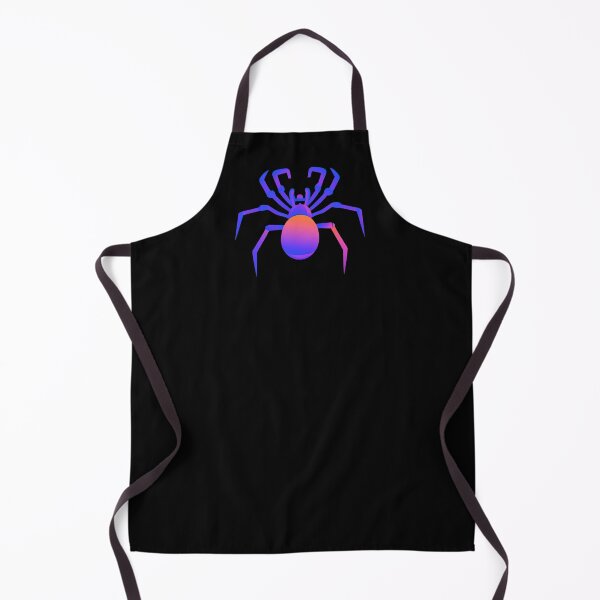 Item preview, Spider Halloween Retro Colorful designed and sold by betternotes.