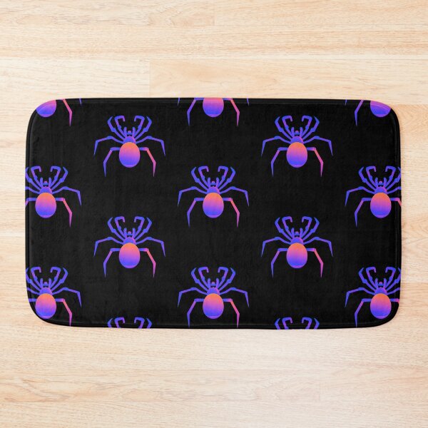 Item preview, Spider Halloween Retro Colorful designed and sold by betternotes.