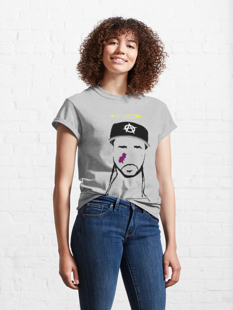 asap yams tee