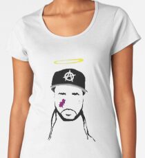 ASAP YAMS Women's Premium T-Shirt