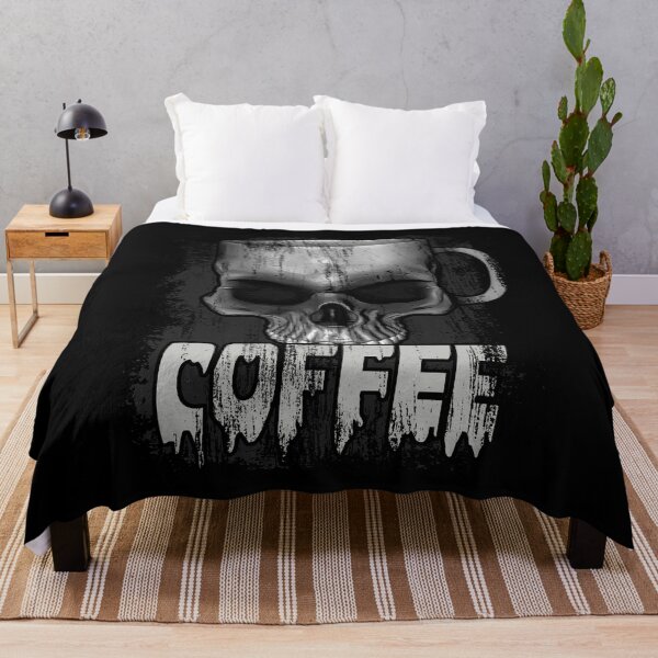 Item preview, Heavy Metal Punk coffee kull designed and sold by drizzd.
