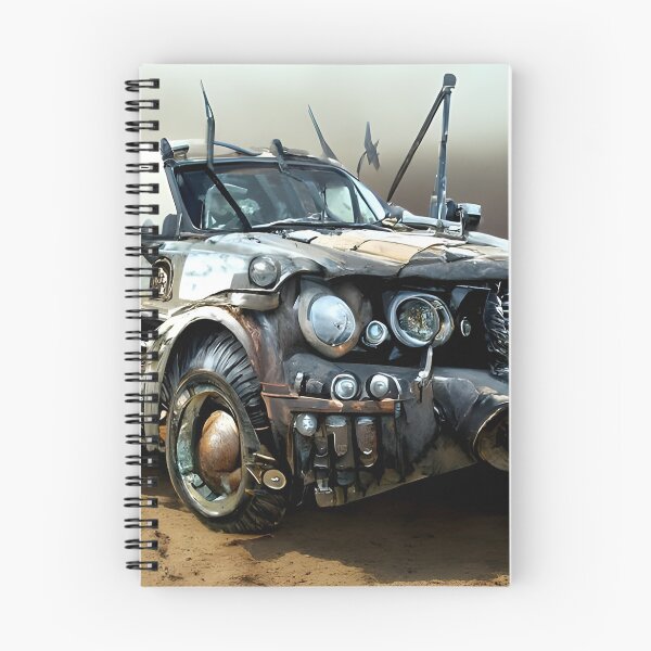 Item preview, Ghost Car  designed and sold by UORkoila(Kasun Liyanage ).
