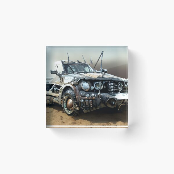 Item preview, Ghost Car  designed and sold by UORkoila(Kasun Liyanage ).