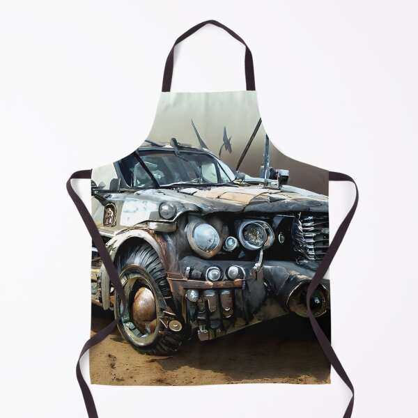 Item preview, Ghost Car designed and sold by UORkoila(Kasun Liyanage ).