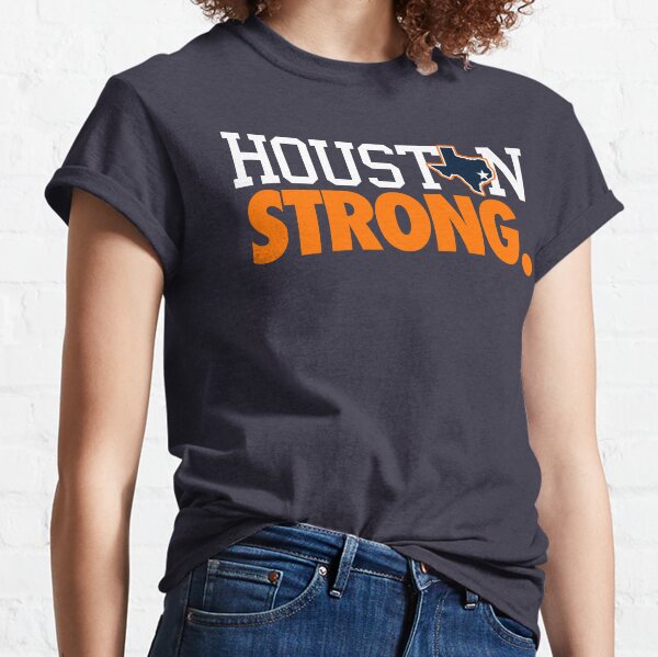 NWT BIG KIDS/ YOUTH Nike MLB Houston Astros Springer T-Shirt