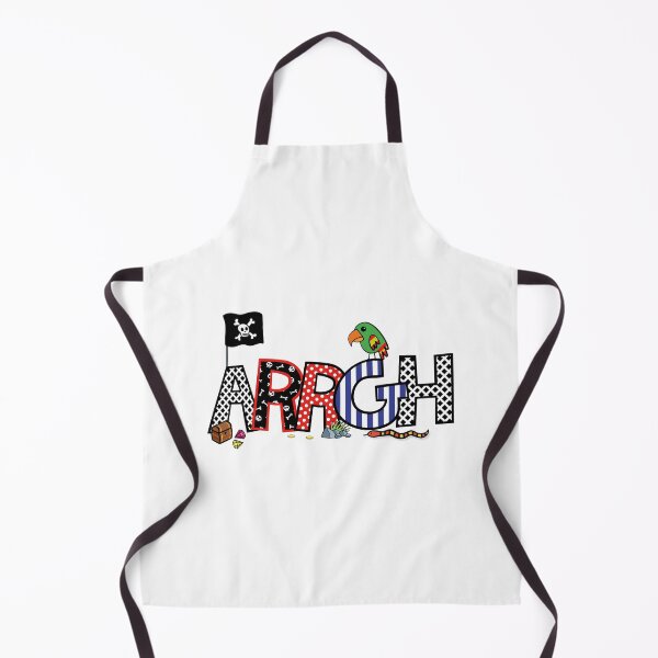 Item preview, Fun ARRGH Pirate Family Style Pirate Cruise Matching designed and sold by aimed2.
